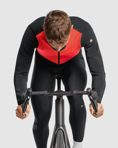 Assos Equipe R Habu S11 Chaqueta Invierno Lollyred #5