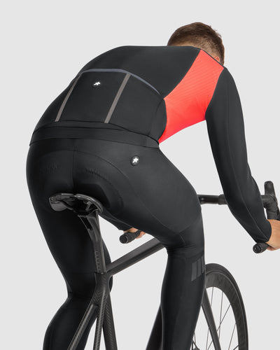 Assos Equipe R Habu S11 Chaqueta Invierno Lollyred #7