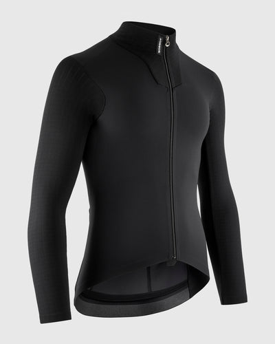 Assos Mille GTS S11 Chaqueta Primavera/Otoño Negro #3