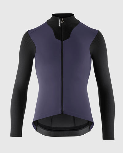 Assos Mille GTS S11 Chaqueta Primavera/Otoño Future Dusk
