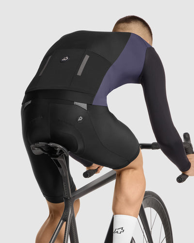Assos Mille GTS S11 Chaqueta Primavera/Otoño Future Dusk #7