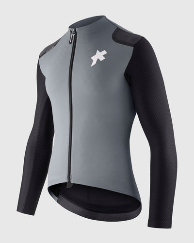 Assos Equipe RS S11 Chaqueta Primavera/Otoño Fanatic Silver #4