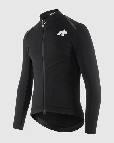 Chaqueta Invierno Assos Mille GT Ultraz S11 EVO Hombre Black Series #4