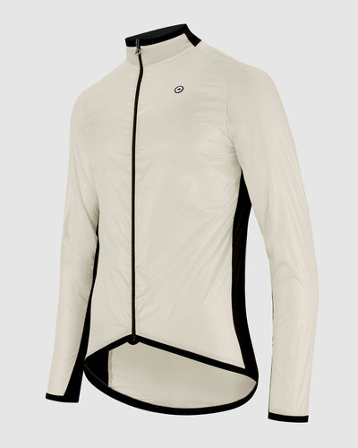 Assos Mille GT C2 Chaqueta Cortavientos Moon Sand #4