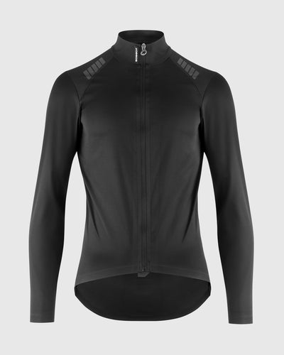 Assos Mille GT Shell S11 Chaqueta Negro