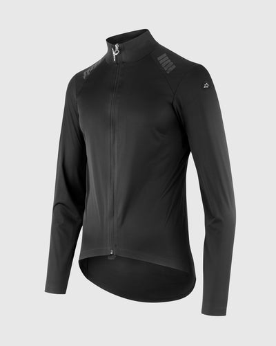 Assos Mille GT Shell S11 Chaqueta Negro #3