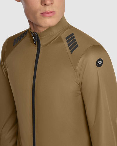 Assos Mille GT Shell S11 Chaqueta Bronze Ash #5