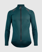 Assos Mille GT Coquille Veste S11 Fondation Vert