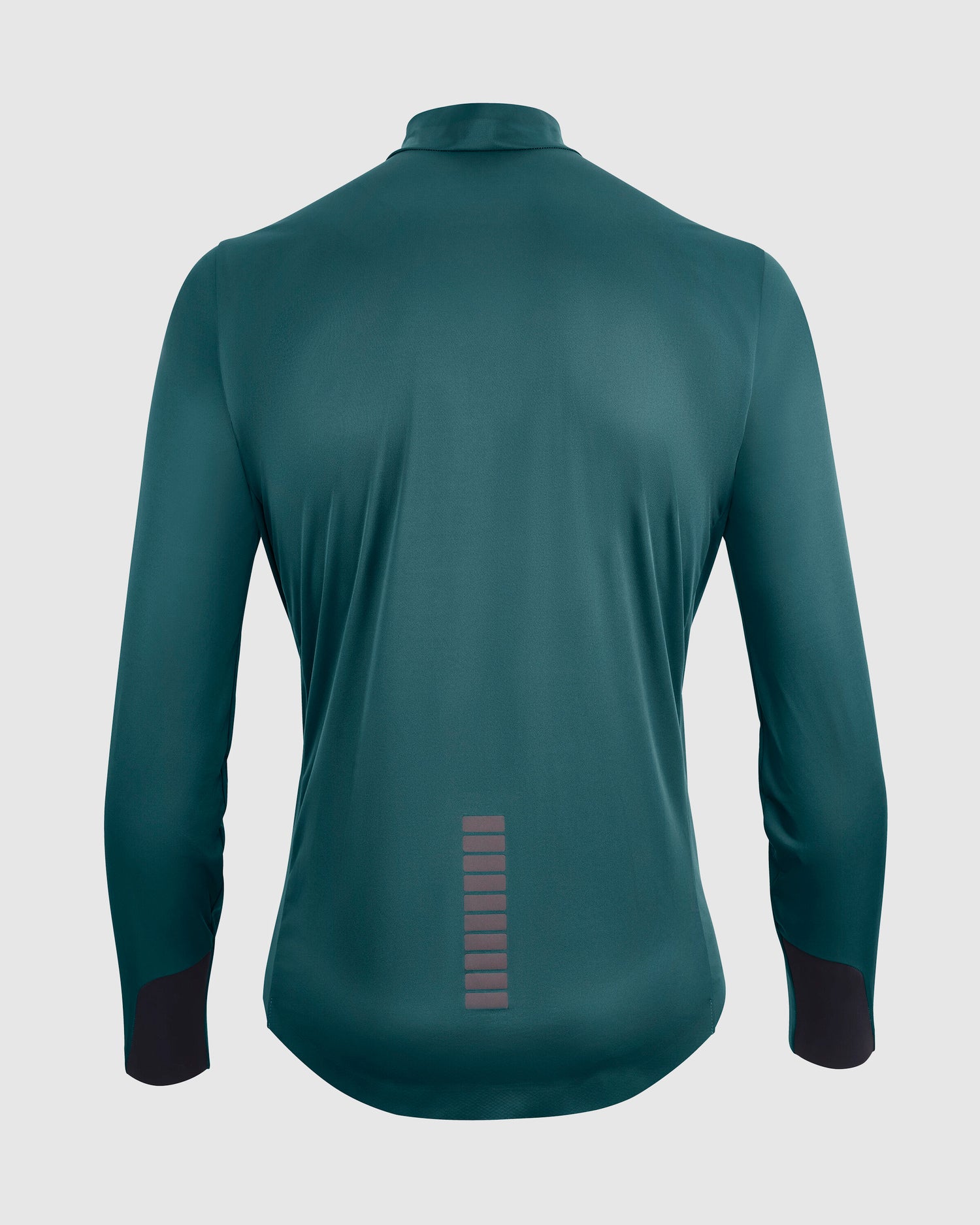 Assos Mille GT Shell S11 Chaqueta Foundation Green #2