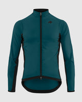 Veste Coupe-Vent Assos Mille GT S11 Homme Deep Petrol