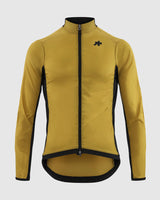 Veste Coupe-Vent Assos Mille GT S11 Homme Golden Yellow