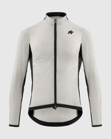 Veste Coupe-Vent Assos Mille GT S11 Homme Almond Milk