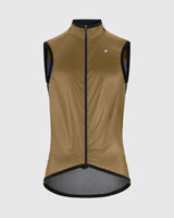 Assos Mille GT C2 Gilet Coupe Vent Bronze Ash