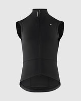 Assos Equipe R S11 Gilet Printemps/Automne Noir