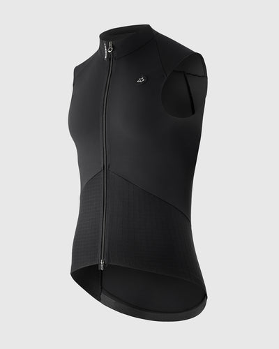 Assos Mille GTS S11 Chaleco Primavera/Otoño Negro #4