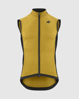 Assos Mille GT S11 Wind Vest Man Golden Yellow