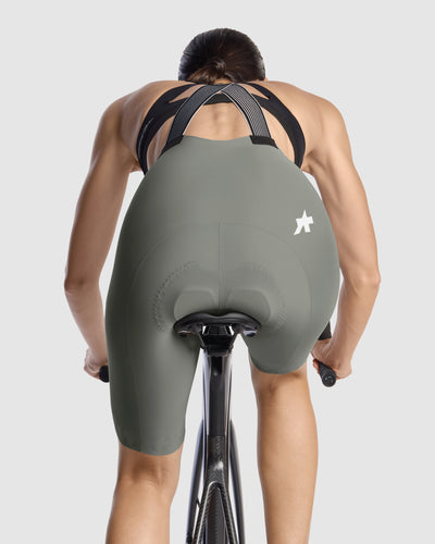 Assos Dyora R S11 Edge Culote Green #6