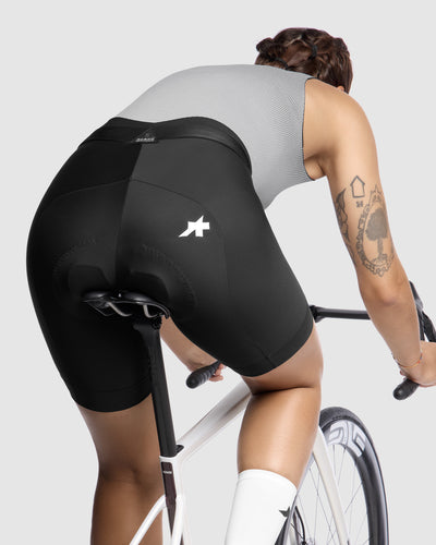 Assos Culote Corto Uma GT S11 Corto Mujer Black Series #7