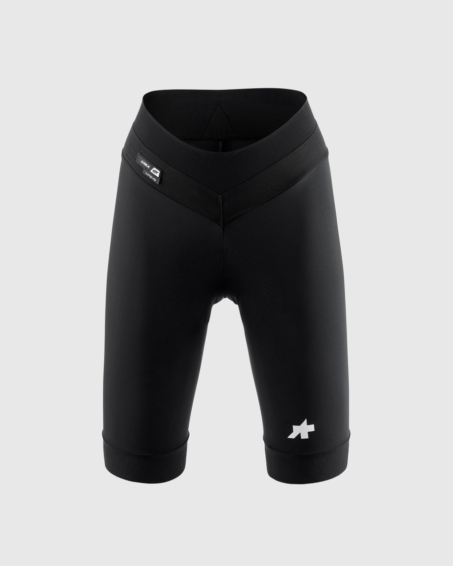 Assos Culote Corto Uma GT S11 Largo Mujer Black Series