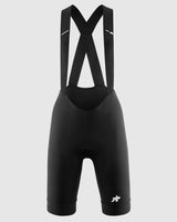 Assos Cuissard Court Bretelles Uma GT S11 Femme Black Series