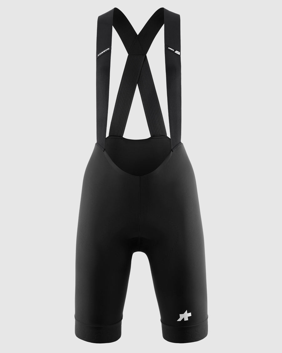 Assos Culote Corto Tirantes Uma GT S11 Mujer Black Series