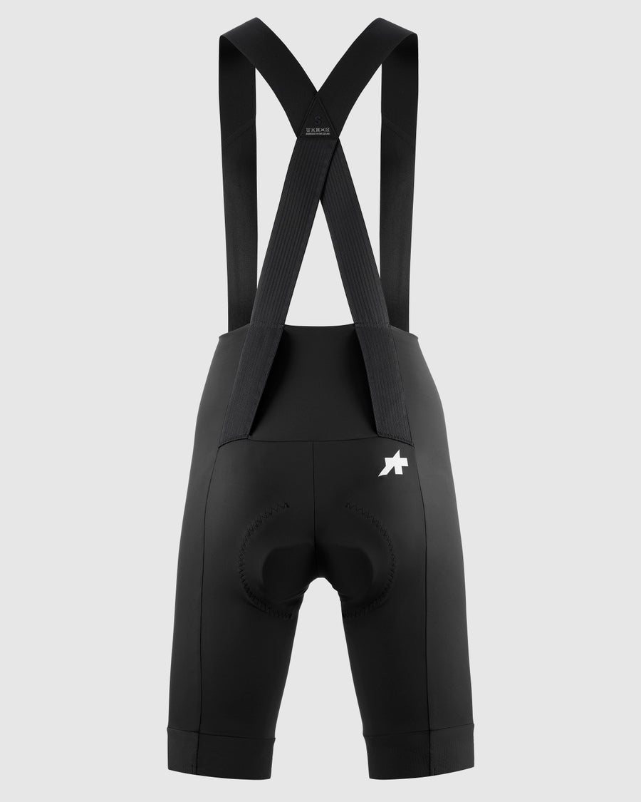 Assos Culote Corto Tirantes Uma GT S11 Mujer Black Series #2
