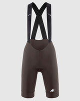 Assos Cuissard Court Bretelles Uma GT S11 Femme Wild Brown