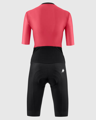 Assos Culote Integral Carretera Dyora R S11 Mujer Deadly Berry #2
