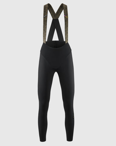 Assos Uma GTV Culote Largo Tirantes Primavera/Otoño S11 Black Series