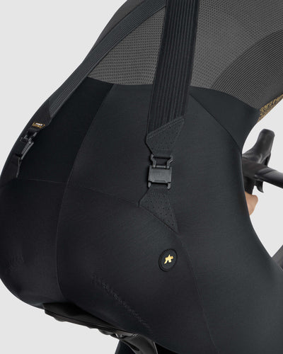 Assos Uma GTV Culote Largo Tirantes Primavera/Otoño S11 Black Series #8