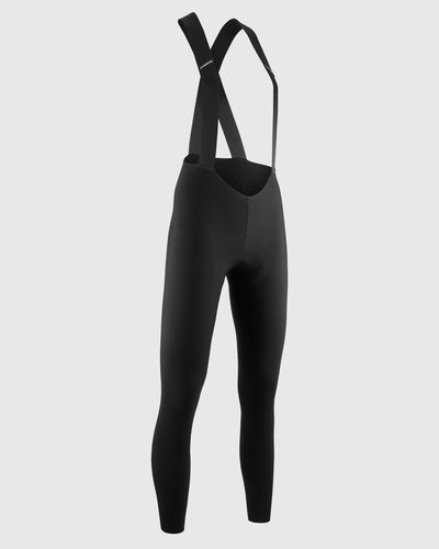 Assos Uma GT S11 Culote Largo Tirantes Primavera/Otoño Black Series #3