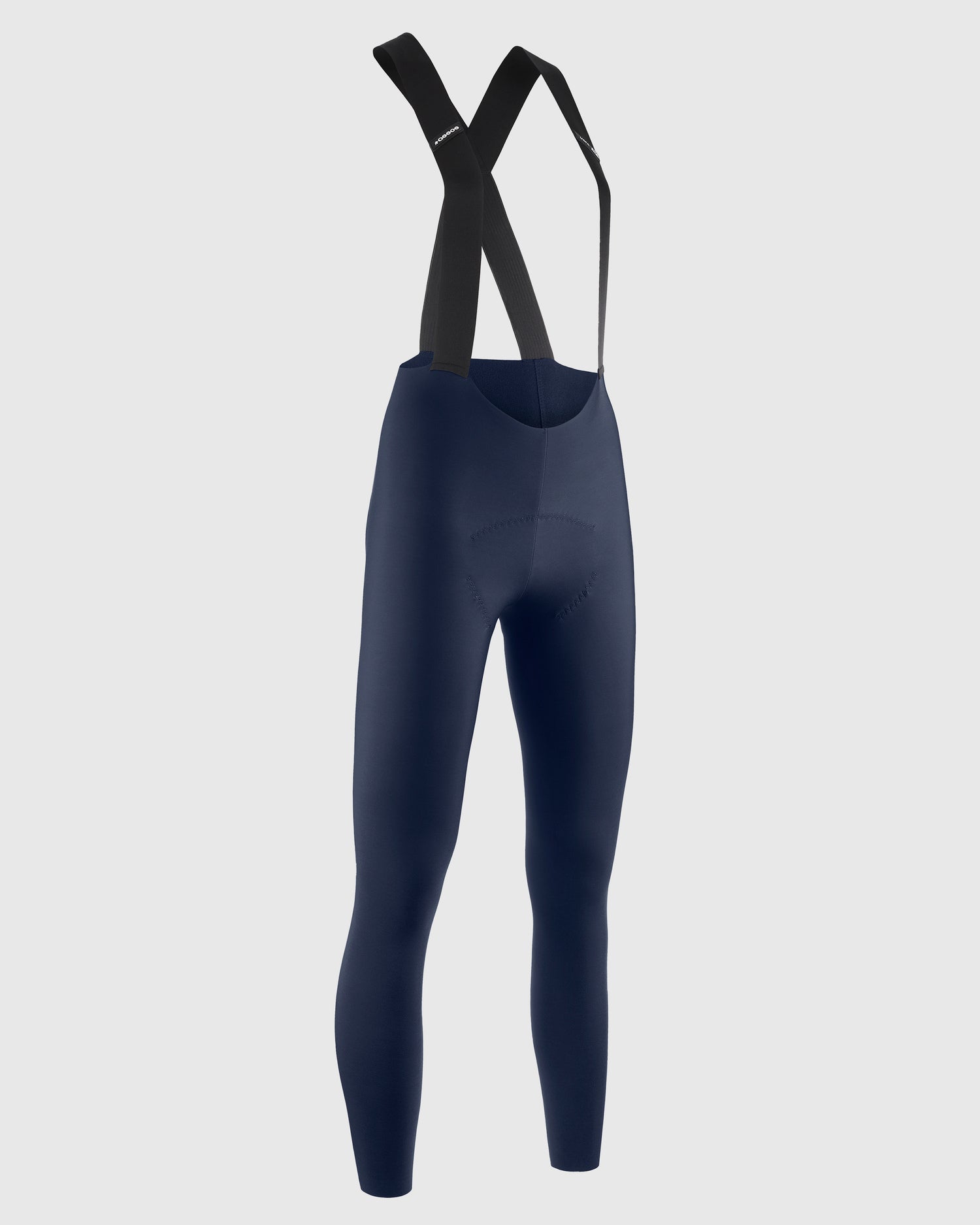Assos Uma GT S11 Culote Largo Tirantes Primavera/Otoño Primal Blue #3