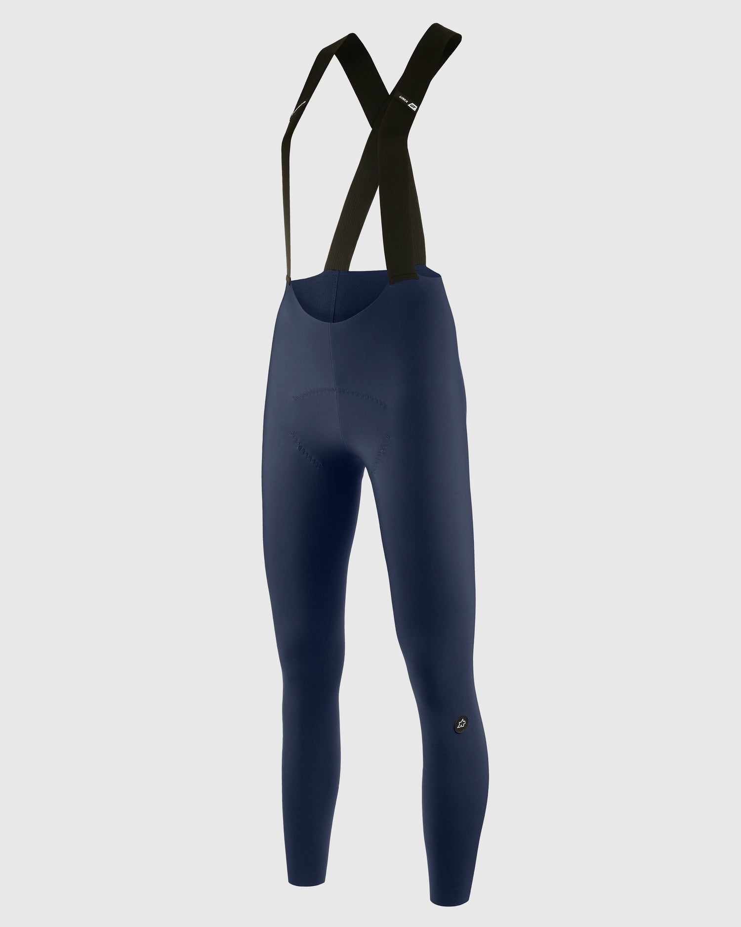 Assos Uma GT S11 Culote Largo Tirantes Primavera/Otoño Primal Blue #4