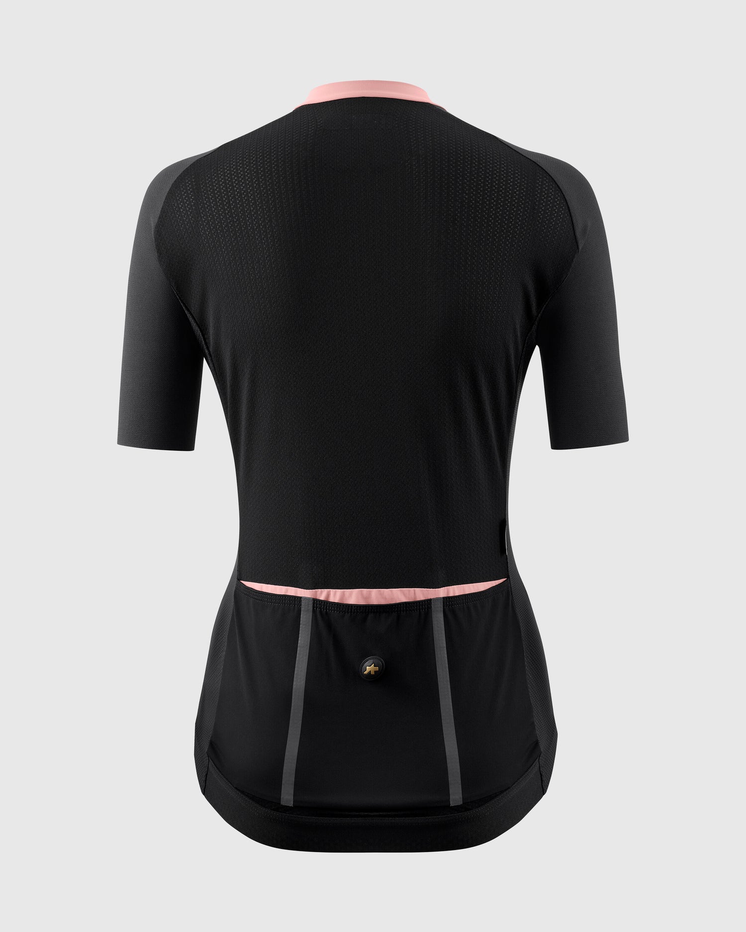 Assos Uma GTV C2 Maillot Dawn Rose #2