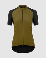 Assos Uma GTV Maillot C2 Millennio Ocre