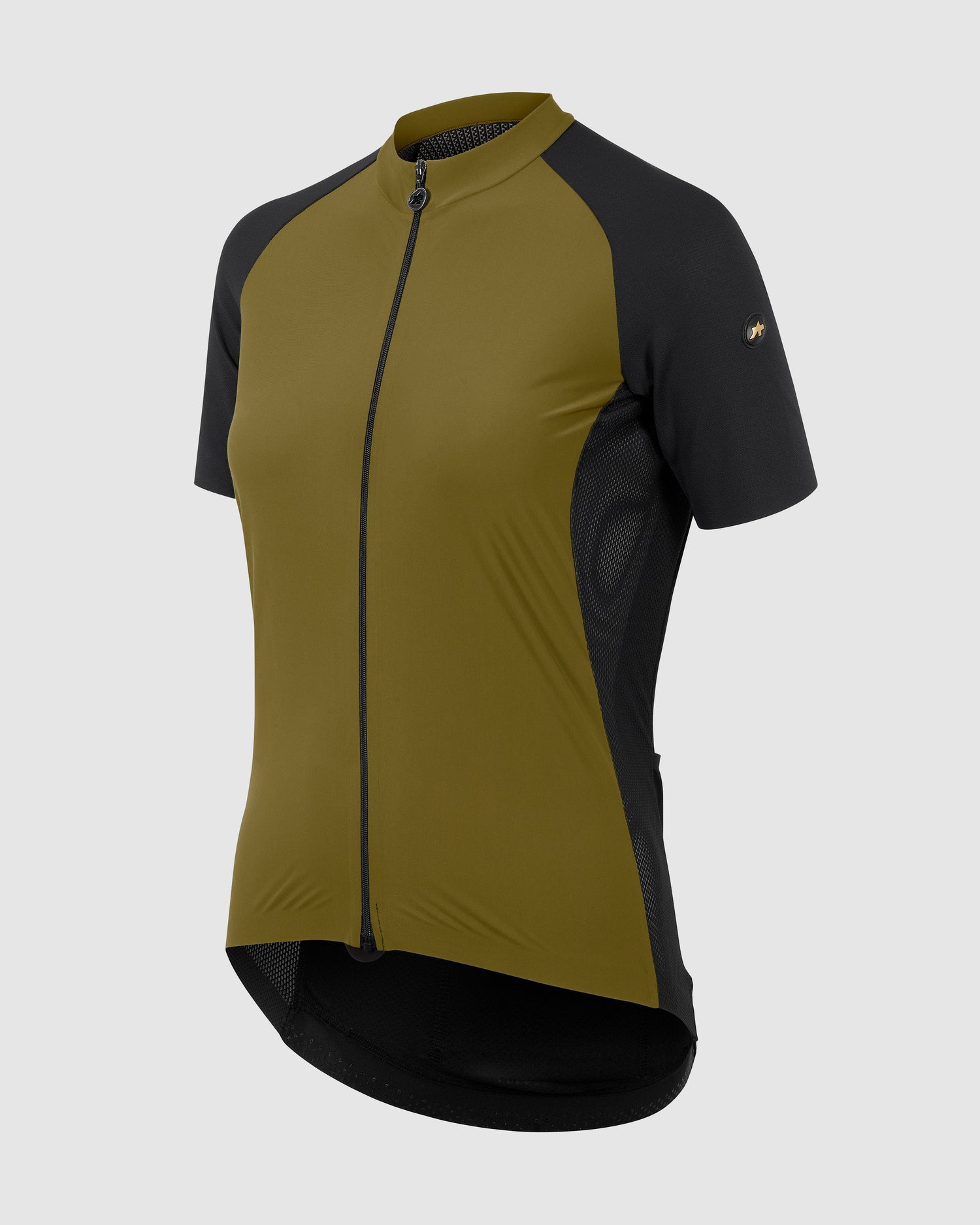 Assos Uma GTV C2 Maillot Millennio Ocher #3
