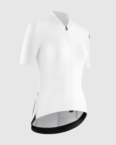 Assos Uma GT S11 Maillot White Series #3