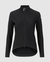 Assos Uma GT Printemps Automne LS Maillot C2 Noir Série
