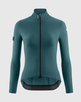 Assos Uma GT Printemps Automne LS Maillot C2 Fondation Vert