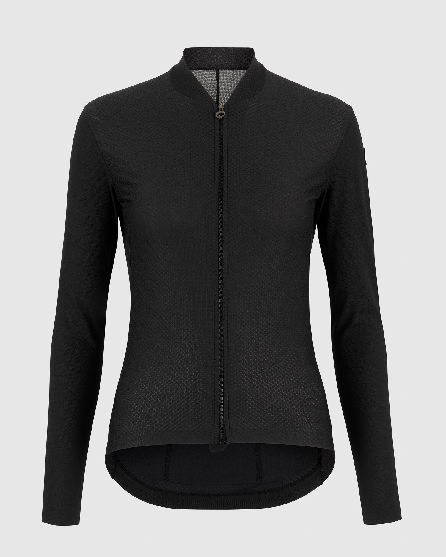 Assos Uma GT LS S11 Maillot Black Series
