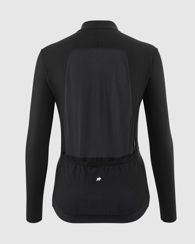 Assos Dyora R S11 Maillot Primavera/Otoño Black Series #2