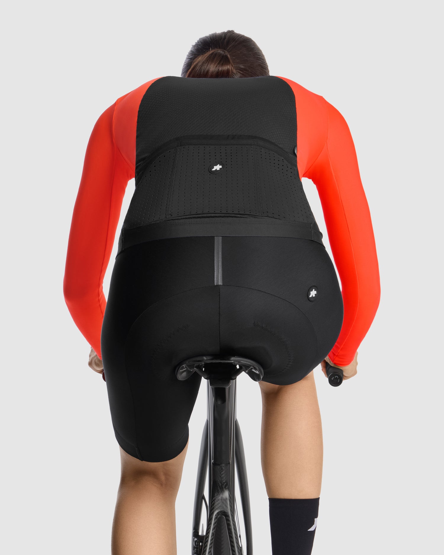 Assos Dyora R S11 Maillot Primavera/Otoño Lollyred #6