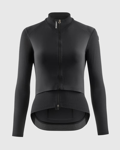 Assos Uma GTV S11 Chaqueta Primavera/Otoño Black Series
