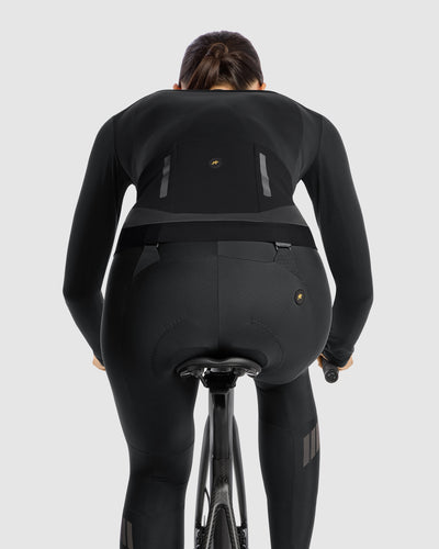 Assos Uma GTV S11 Chaqueta Primavera/Otoño Black Series #6