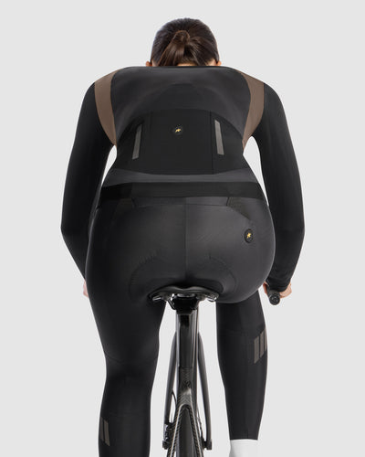 Assos Uma GTV S11 Chaqueta Primavera/Otoño Terra Sand #6