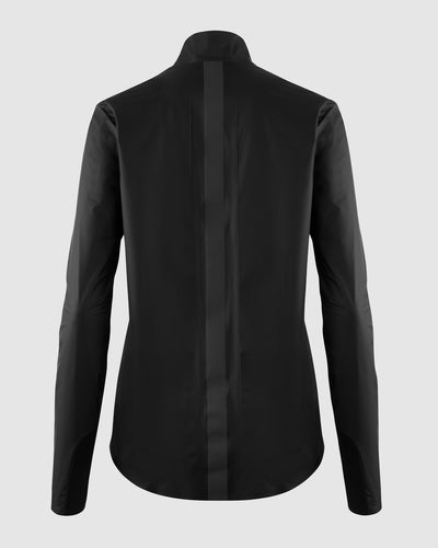 Assos Uma GTV Wasserschnauze S11 Chaqueta Impermeable Black Series #2