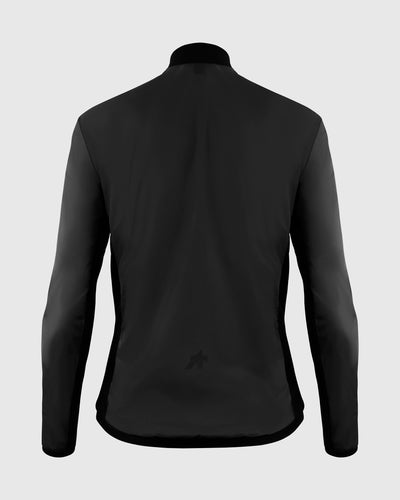 Chaqueta Assos Cortaviento Uma GT S11 Mujer Black Series #2