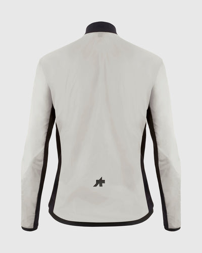 Chaqueta Assos Cortaviento Uma GT S11 Mujer Almond Milk #2