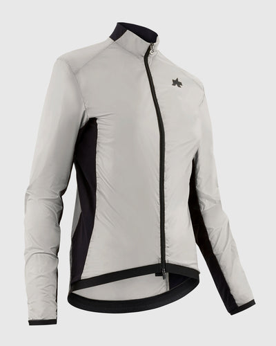 Chaqueta Assos Cortaviento Uma GT S11 Mujer Almond Milk #3