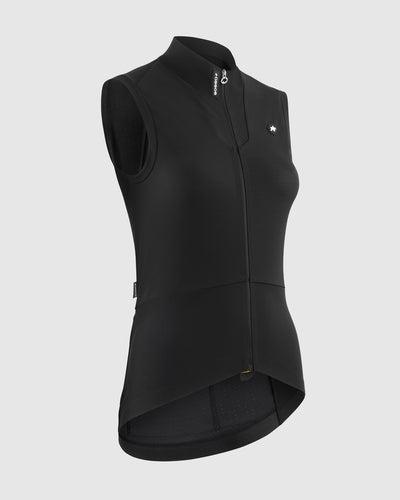 Assos Dyora R S11 Chaleco Primavera Otoño Black Series #3